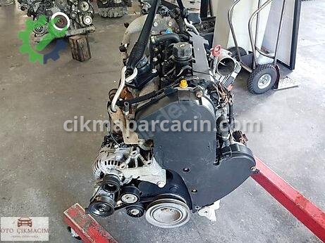Fiat Ducato Motor Komple çıkma parça