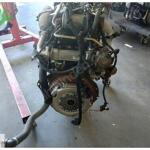 Fiat Ducato Motor Komple Çıkma Parça İzmir