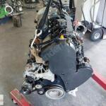 Fiat Ducato Motor Komple Çıkma Parça İzmir