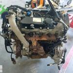 Fiat Linea Motor Komple Çıkma Parça Ankara