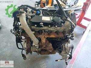 FİAT DUCATO 2.3 EURO 4 MOTOR