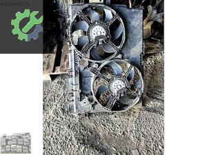 FİAT DUCATO 2.3 FAN SETİ