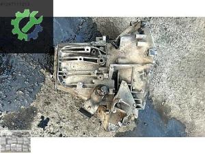 FİAT DUCATO 2.3 KOMPLE 6 İLERİ ŞANZIMAN