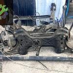 Mitsubishi ASX Ön Koltuk Çıkma Parça İstanbul