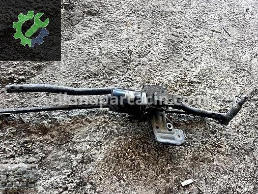 Fiat Ducato Silecek Mekanizması çıkma parça