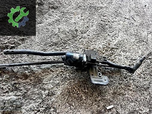 Fiat Punto Silecek Motoru Çıkma Parça İstanbul