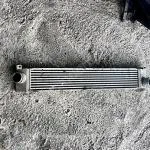 2013 Fiat Fiorino Intercooler Çıkma Parça Bursa