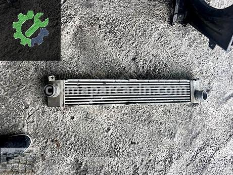 Fiat Ducato Intercooler çıkma parça
