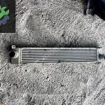 Fiat Punto Intercooler Çıkma Parça İstanbul