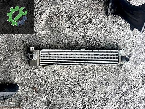 Fiat Ducato Intercooler çıkma parça