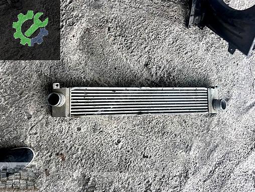 Fiat Punto Intercooler Çıkma Parça İstanbul