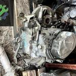 Fiat Punto Şanzıman Komple Çıkma Parça İstanbul