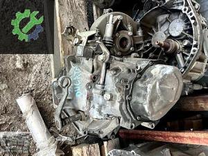 FİAT DUCATO 2.5 ŞANZIMAN