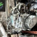 Fiat Punto Şanzıman Komple Çıkma Parça İstanbul