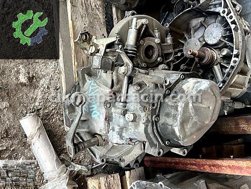 Fiat Ducato Şanzıman Komple çıkma parça