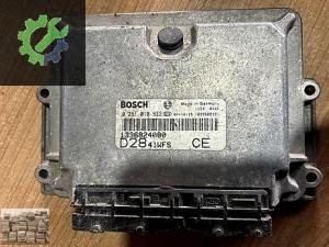 FİAT DUCATO 2.8 JUMPER MOTOR BEYNİ 1336824000