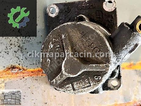 Fiat Ducato Vakum Pompası çıkma parça
