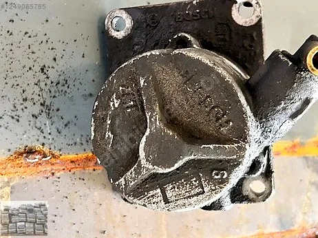 Fiat Punto Akü çıkma parça