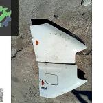 FİAT DUCATO 2001-2006 SAG SOL ÇAMURLUK