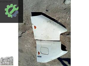 FİAT DUCATO 2001-2006 SAG SOL ÇAMURLUK