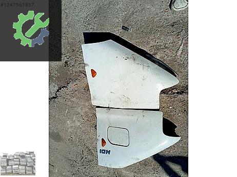 Fiat Punto çıkma parça
