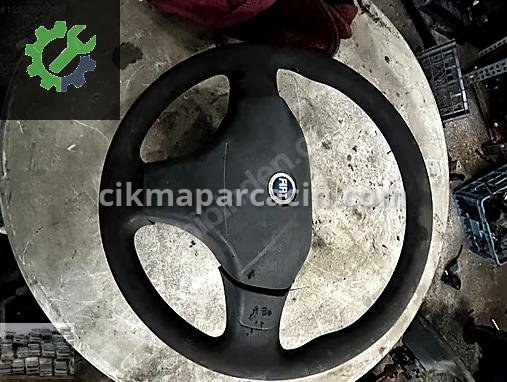 Fiat Ducato Direksiyon Simidi çıkma parça