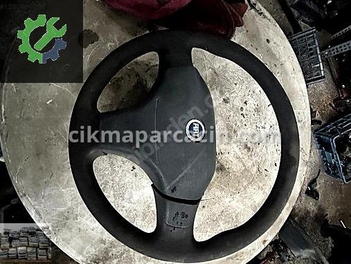 Fiat Ducato Direksiyon Simidi çıkma parça