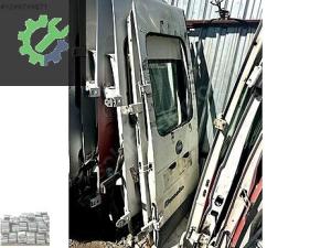 FİAT DUCATO 2 SOL BAGAJ KAPAGI