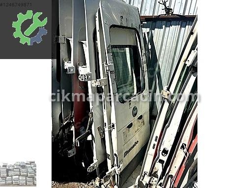 Fiat Ducato Bagaj Kapağı çıkma parça