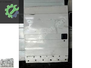 FİAT DUCATO 2 SÜRGÜLÜ KAPI