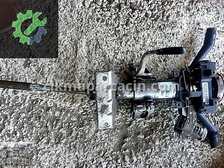 Fiat Ducato Direksiyon Mafsalı çıkma parça