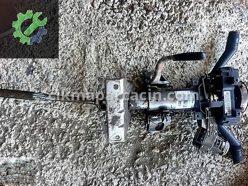 Fiat Ducato Direksiyon Mafsalı çıkma parça