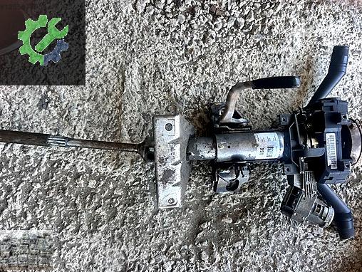 FİAT DUCATO 3 DİREKSİYON MAFSALI
