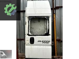 FİAT DUCATO BAGAJ KAPAĞI