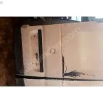 FİAT DUCATO BAGAJ KAPAĞI