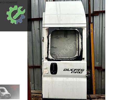 FİAT DUCATO BAGAJ KAPAĞI