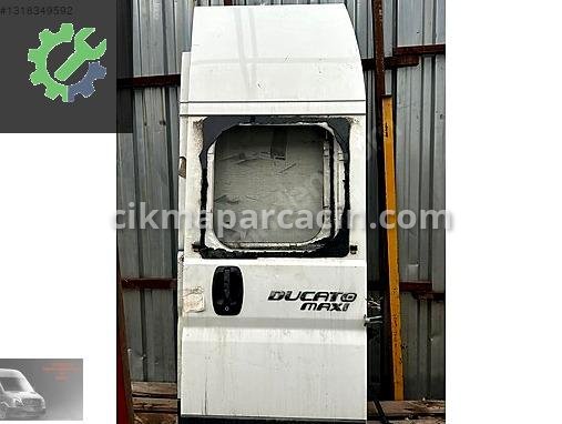 Fiat Ducato Bagaj Kapağı çıkma parça