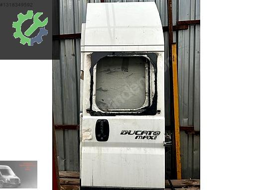 FİAT DUCATO BAGAJ KAPAĞI
