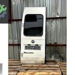 FİAT DUCATO BAGAJ KAPAĞI