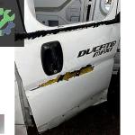 FİAT DUCATO BAGAJ KAPISI