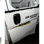 FİAT DUCATO BAGAJ KAPISI