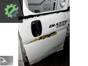 FİAT DUCATO BAGAJ KAPISI