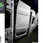 FİAT DUCATO BAGAJ KAPISI