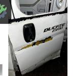 FİAT DUCATO BAGAJ KAPISI