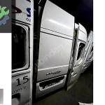 FİAT DUCATO BAGAJ KAPISI