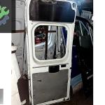 FİAT DUCATO BAGAJ KAPISI