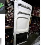 FİAT DUCATO BAGAJ KAPISI
