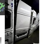FİAT DUCATO BAGAJ KAPISI