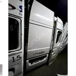 FİAT DUCATO BAGAJ KAPISI