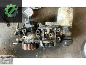 FİAT DUCATO BOXER JUMPER 2.8 HSDİ JTD YAG POMPASI